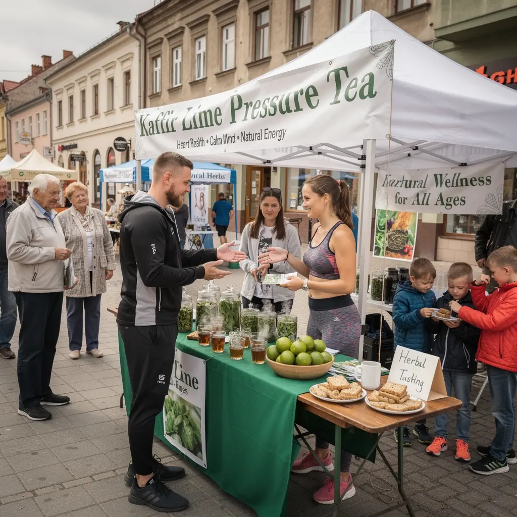 Aromatinė arbata su natūraliu aliejumi šalia citrinos riekelių
